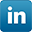 Find me on LinkedIn