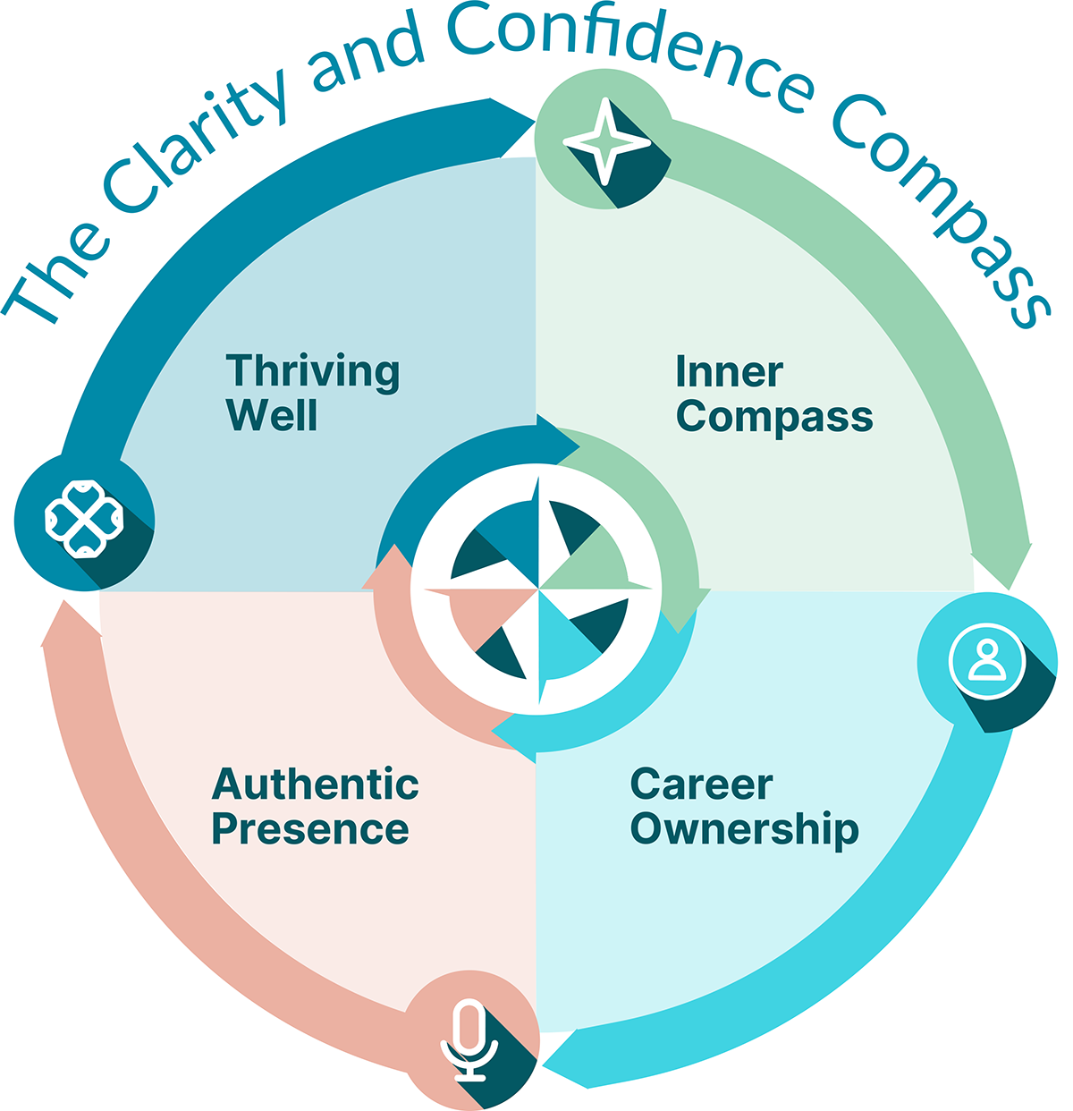 Clarity and Confidence Programme Model